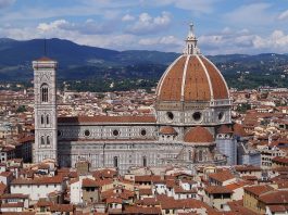 Top 10 Interesting Facts about Santa Maria Del Fiore
