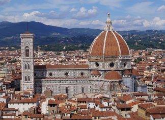 Top 10 Interesting Facts about Santa Maria Del Fiore