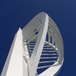 Spinnaker Tower 10