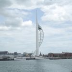 Spinnaker Tower 2