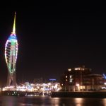 Spinnaker Tower 5