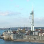 Spinnaker Tower 6