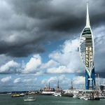 Spinnaker Tower 8