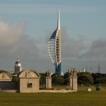 Spinnaker Tower 9