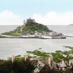 St Michael’s Mount 1