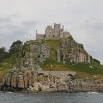 St Michael’s Mount 10