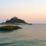 St Michael’s Mount 2