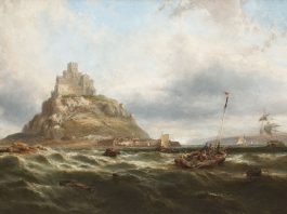 Top 10 Interesting Facts About St Michael’s Mount