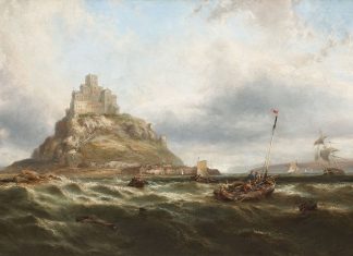 Top 10 Interesting Facts About St Michael’s Mount