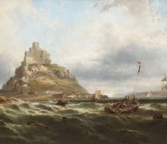 Top 10 Interesting Facts About St Michael’s Mount