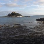 St Michael’s Mount 5