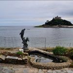 St Michael’s Mount 6