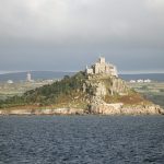 St Michael’s Mount 8