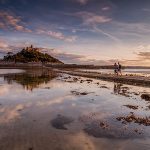 St Michael’s Mount 9