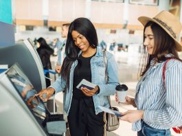 Top Facts About Bitcoin ATM Machines