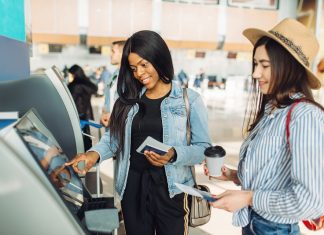 Top Facts About Bitcoin ATM Machines