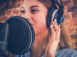 Top Interesting Facts About Voice Over Actors