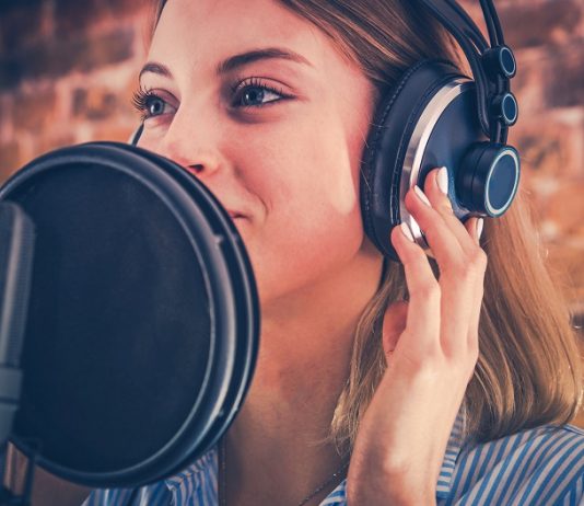 Top Interesting Facts About Voice Over Actors
