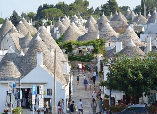 Top 10 Interesting Facts About Alberobello