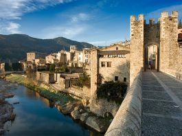 Top 10 Interesting Facts about Besalú