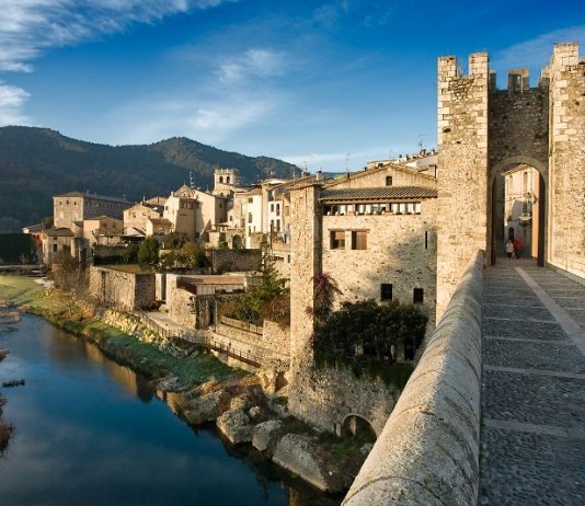 Top 10 Interesting Facts about Besalú