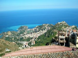 Top 10 Interesting Facts about Castelmola