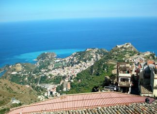 Top 10 Interesting Facts about Castelmola