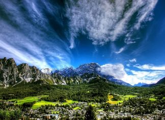 Top 10 Interesting Facts About Cortina d’Ampezzo