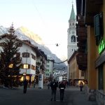 Cortina