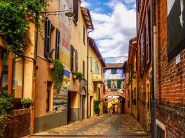 Top 10 Interesting Facts About Dozza