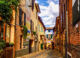 Top 10 Interesting Facts About Dozza