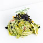 Linguine Aspromonte 1