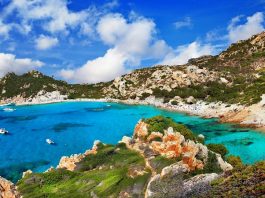 Top 10 Interesting Facts About Maddalena Archipelago National Park