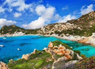 Top 10 Interesting Facts About Maddalena Archipelago National Park