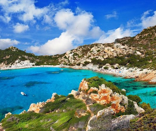 Top 10 Interesting Facts About Maddalena Archipelago National Park