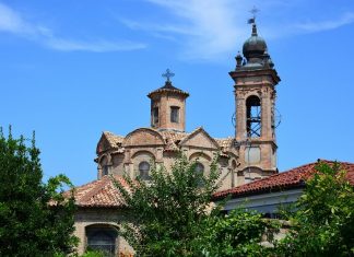 Top 10 Interesting Facts About Neive