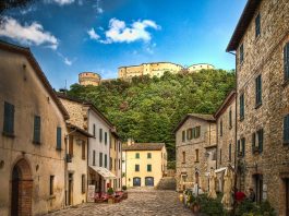Top 10 Interesting Facts About San Leo
