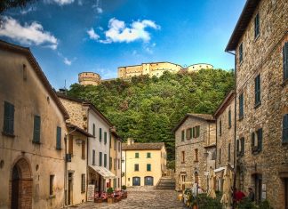 Top 10 Interesting Facts About San Leo