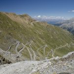 Stelvio National Park 10