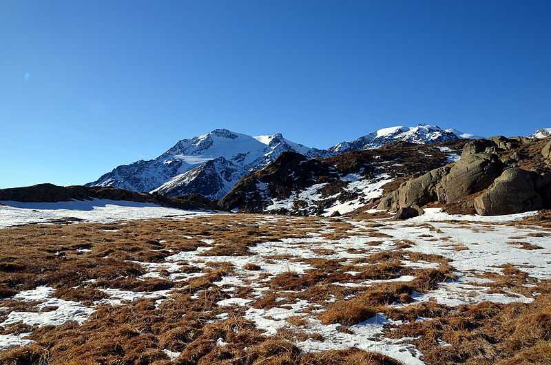 Stelvio National Park 6