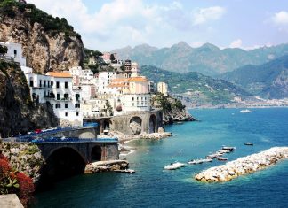 Top Interesting Facts About Atrani
