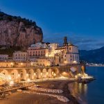 Atrani by Night