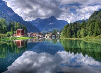 Top Interesting Facts about Belluno