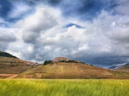 Top Interesting Facts About Castelluccio
