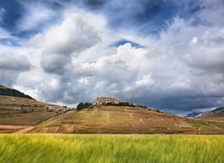 Top Interesting Facts About Castelluccio
