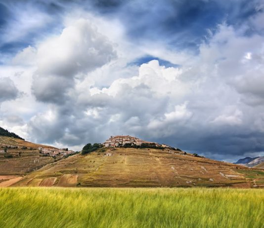 Top Interesting Facts About Castelluccio