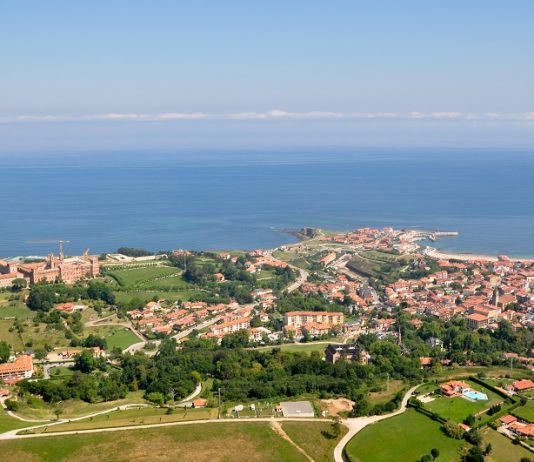 Top 10 Interesting Facts About Comillas