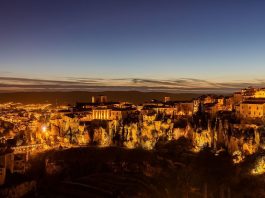 Top 10 Interesting Facts about Cuenca Cuenca