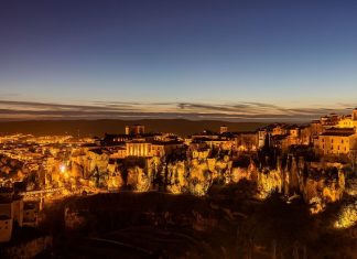 Top 10 Interesting Facts about Cuenca Cuenca