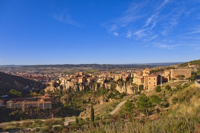 Cuenca